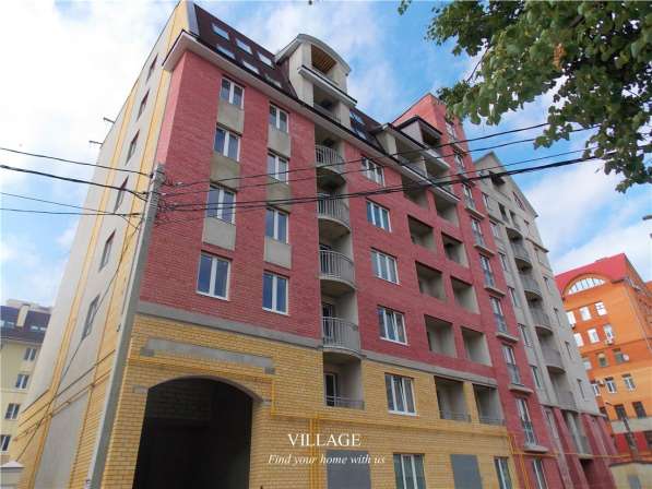 Продам двухкомнатную квартиру в Тверь.Жилая площадь 70 кв.м.Дом кирпичный.Есть Балкон. в Твери фото 15