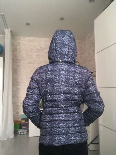 Куртка зимняя для девочек в Москве