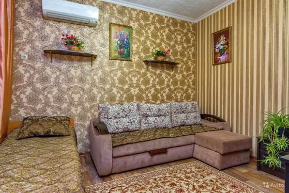 Дом 70 м² на участке 3 сот в Краснодаре фото 9
