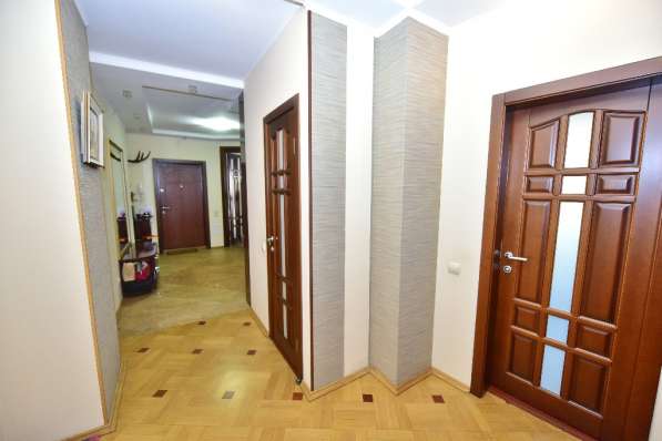 Продается 3-х комнатная квартира с мебелью в Минске в фото 9