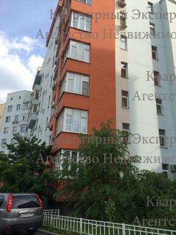 Продам четырехкомнатную квартиру в Москве. Жилая площадь 114,50 кв.м. Этаж 2. Есть балкон. в Москве фото 4