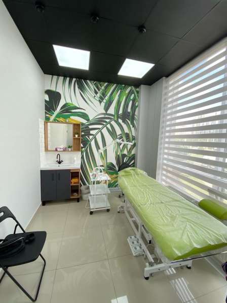 Микроблейдинг бровей в Краснодаре