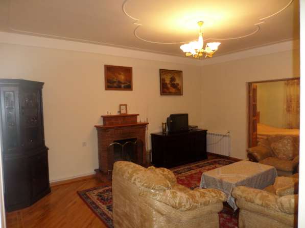 Yerevan, Centre, near Paplavok, Moskovian street, 3-х комнат в фото 13