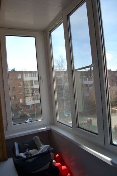 Продажа квартиры в Екатеринбурге фото 9
