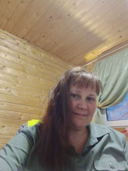 Tatyana, 49 лет, хочет пообщаться