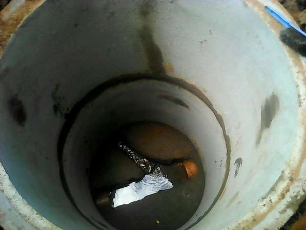 Копка колодцев, чистка канализаций, установка труб в Иванове фото 6