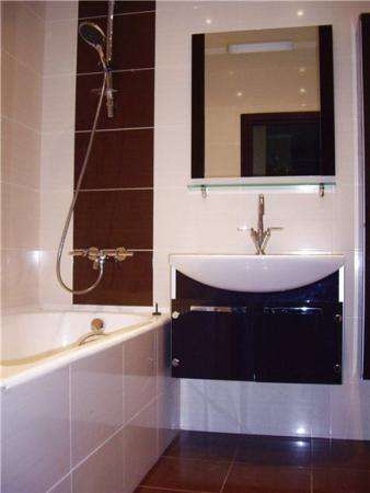 Ремонт ванных как под ключ так и частично. в Лыткарино фото 7