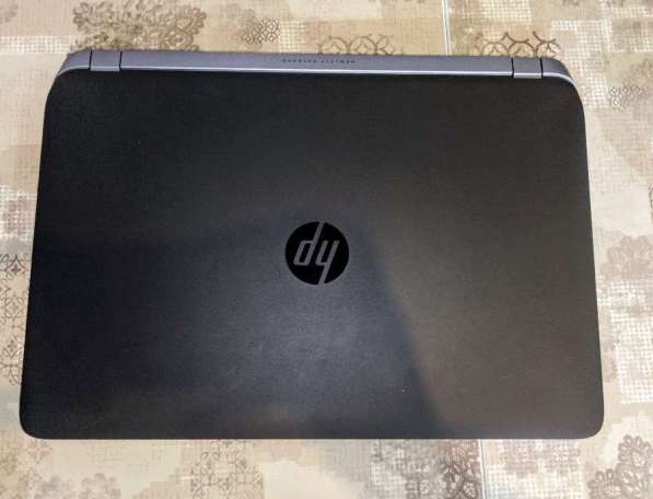 Ноутбук HP ProBook в Курске фото 4