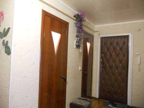 Продам 3-комнатную квартиру в г. Строитель, ул. Конева, 8 в Белгороде фото 4