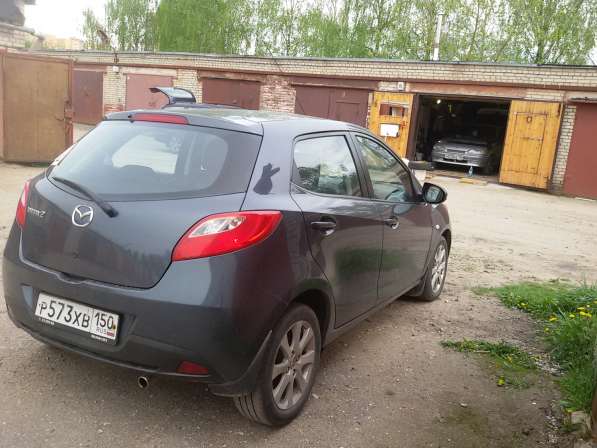 Mazda, 2, продажа в Звенигороде