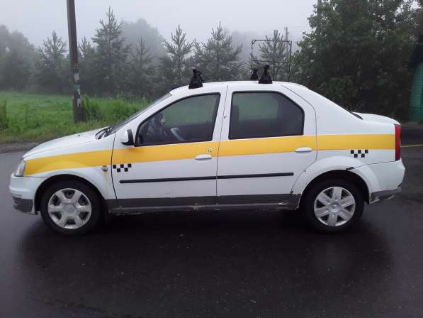 Renault, Logan, продажа в Солнечногорске в Солнечногорске фото 3