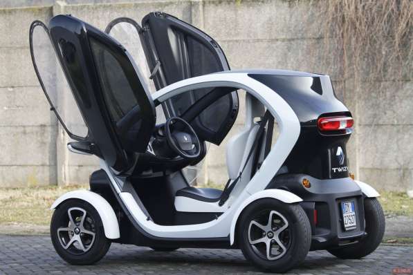Renault, Twizy, продажа в Москве в Москве фото 15