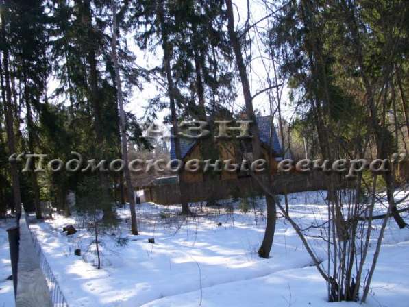 realty_mapper3.plot_in_locationИндивидуальное жилищное ст-во. Площадь 13.00 сот.Есть Электричество. в Москве фото 4