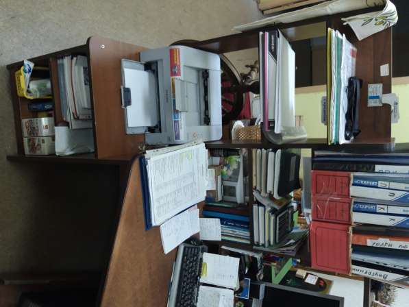 Стол компьютерный в Санкт-Петербурге фото 8