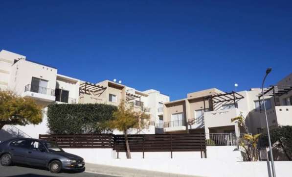 Апартамент в районе Пафоса-Кипр в Москве фото 81