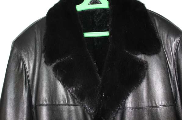 Куртка мужская зимняя. Торг в Кудрово фото 6