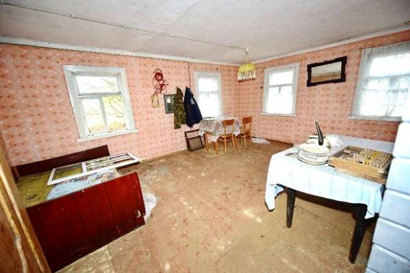 Продам дом, д. Чабаи, 68км. от Минска, Воложинский р-н в фото 11