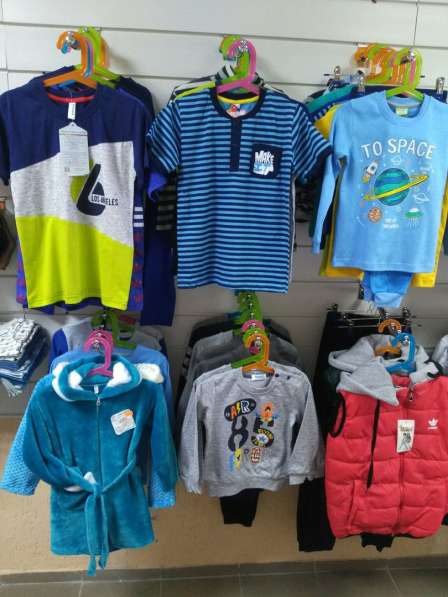 Продажа детского магазина одежды в Чайковском фото 4