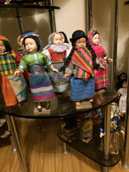Продам коллекцию кукол в фото 4