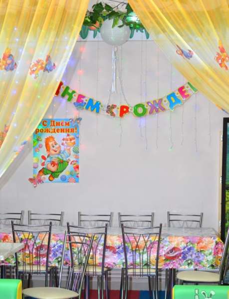 Продается Детский развлекательный центр в Егорьевске фото 7