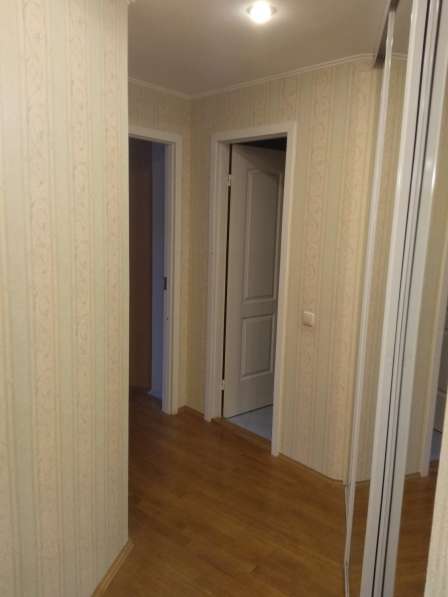 4-х комнатная квартира в Нижнем Новгороде фото 7