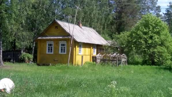 Продам два дома в сельской местности в Великом Новгороде фото 7
