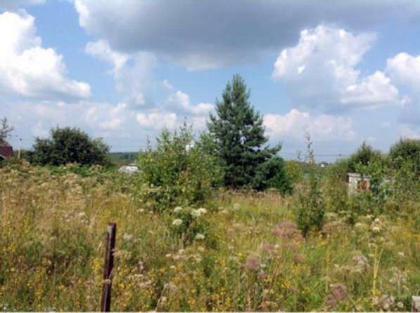 Продается земельный участок 8 cоток в СНТ Изумруд (пос. Дровнино)рядом голубые озера, 147 км от МКАД, Минское шоссе