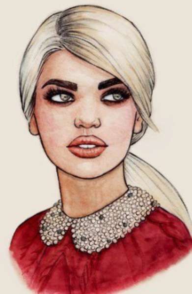 Арт на заказ