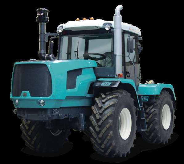 Трактор ХТЗ-150К-09-25-23