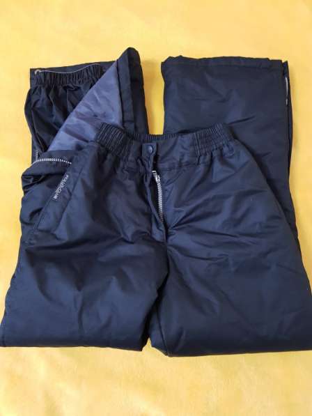 Куртка и брюки для девочки, рост 146 в Саратове