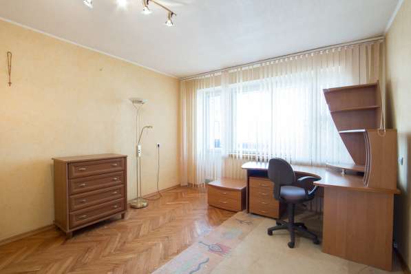 Сдается трехкомнатная квартира в Советском районе, ул. Восто в фото 10