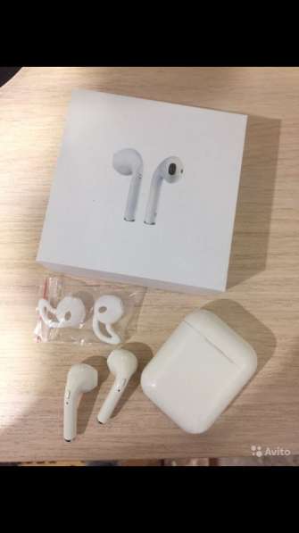 AirPods в Челябинске фото 3