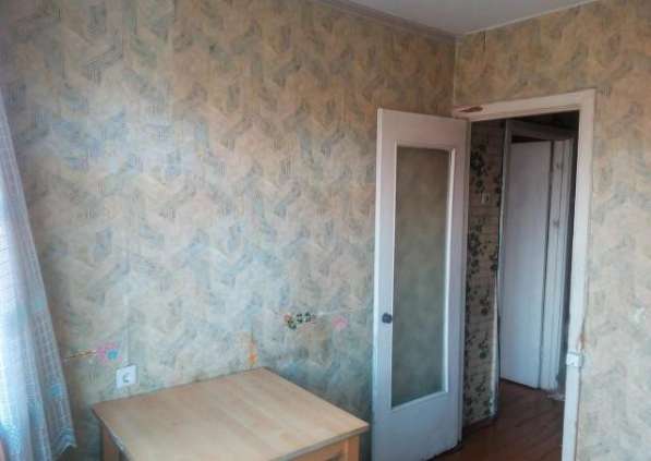 Продам однокомнатную квартиру в Подольске. Этаж 5. Дом панельный. Есть балкон. в Подольске фото 5