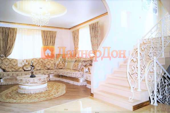 Продам дом в Ростов-на-Дону.Жилая площадь 240 кв.м. в Ростове-на-Дону фото 13