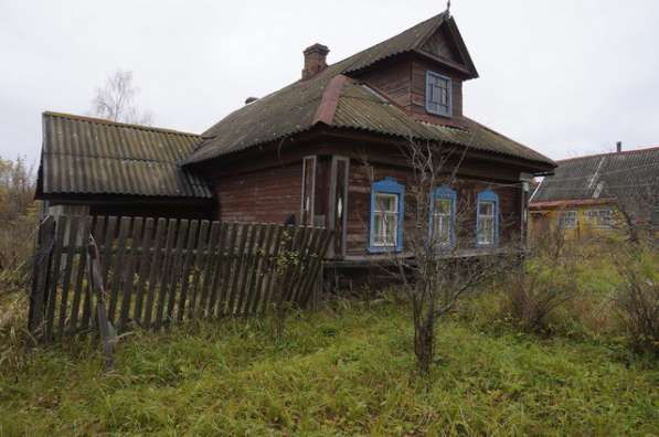 Бревенчатый дом в жилом посёлке, 270 км от МКАД в Мытищи фото 16