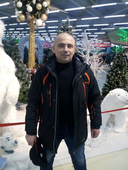Константин, 45 лет, хочет пообщаться в Звенигороде