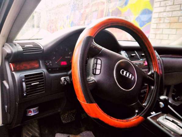 Audi, A8, продажа в Перми в Перми фото 4