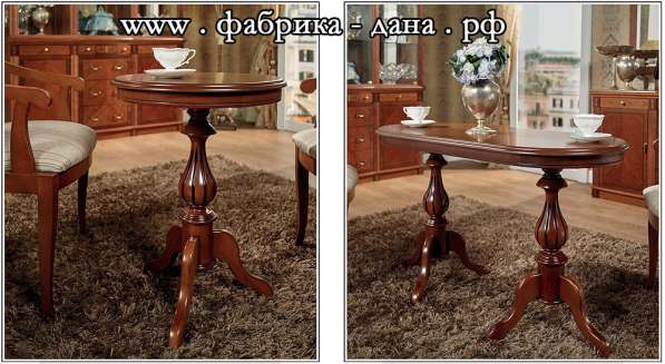 Мебель фабрика Дана совместное производство Испания - Россия в Москве фото 23