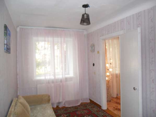 Продается 3-х комнатная квартира, Маршала Жукова, д 148а в Омске фото 6