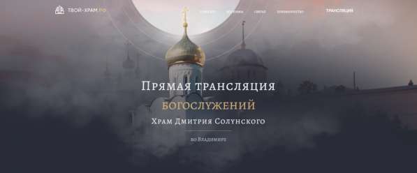 Сайт на WP в Химках фото 5