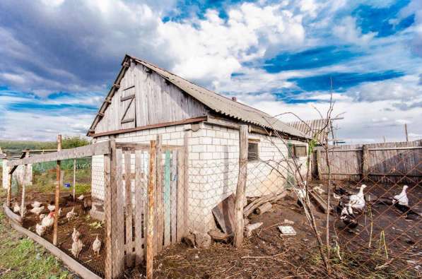 Продам дом село ягодная-поляна в Саратове фото 4