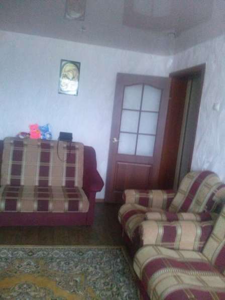 Продам 2комнатную квартиру в г.п.Шумилино, Витебской области