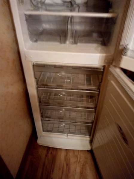 Холодильник Атлант 2-х камерный 6025-ххх в Балашихе