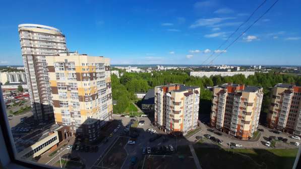 Продажа квартиры в Новочебоксарске фото 15