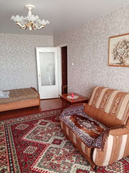 Сдам на длительный срок квартиру в отличном состоянии в Ульяновске фото 4