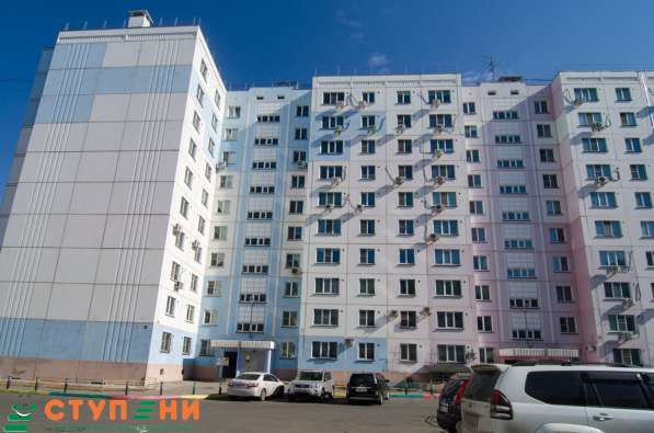 Продаю 2 комнатную квартиру Вахова 8б в Хабаровске фото 15