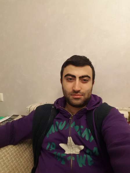 Vahagn Gyozalyan, 27 лет, хочет пообщаться – познакомлюсь с девушкой для серьезных отношений