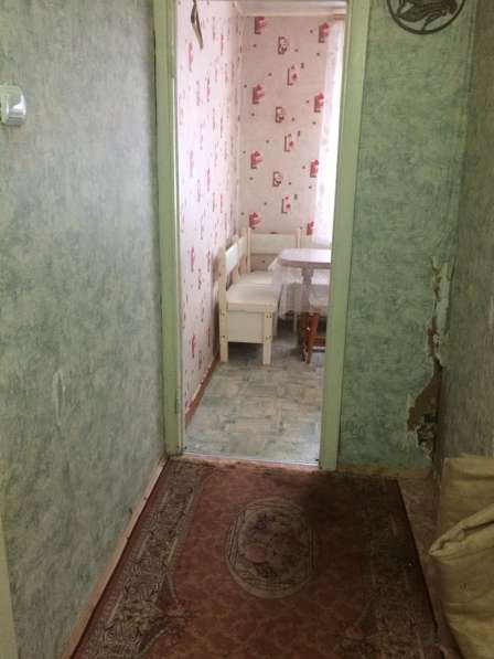 Сдается 1-комнатная квартира в п. Спутник Можайского района в Можайске фото 5