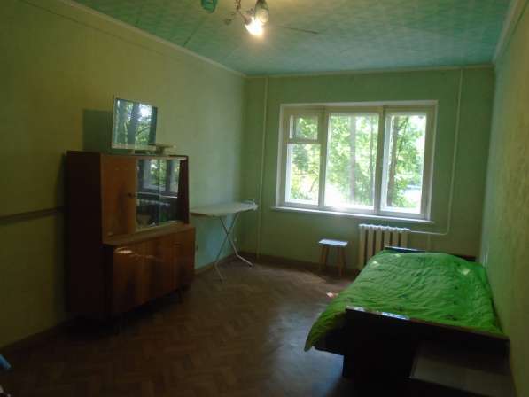 2-х комнатная квартира в Монино в Щелково фото 4