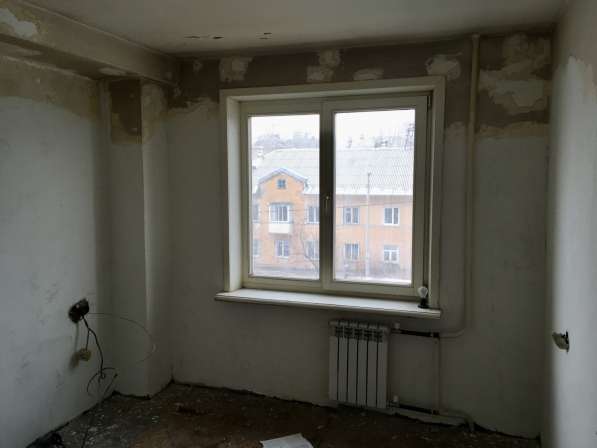 Собственник. Продам 3-х комн., Павлова д.86 в Красноярске фото 34